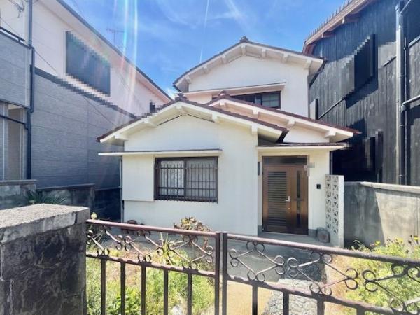 大和高田市礒野南町の売土地