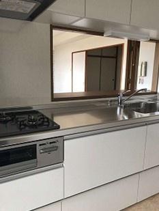 ダイアパレス大和八木　中古マンション