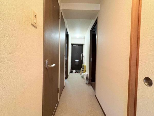 ローレルコート桜井南　中古マンション