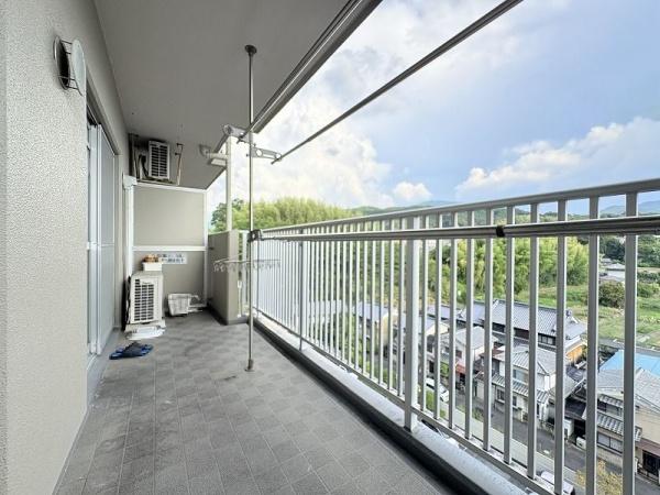 ローレルコート桜井南　中古マンション