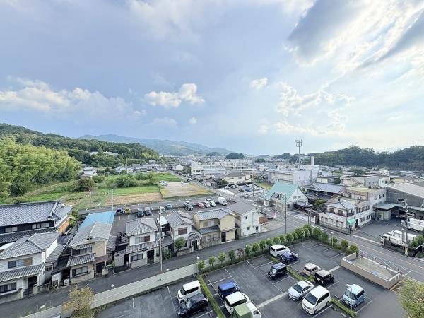 ローレルコート桜井南　中古マンション