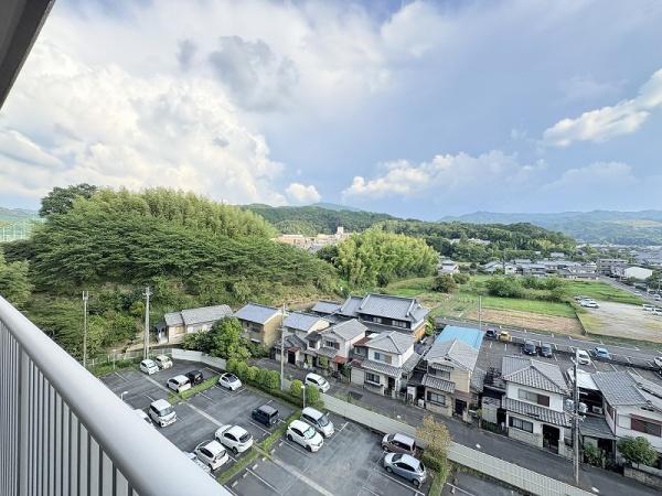 ローレルコート桜井南　中古マンション