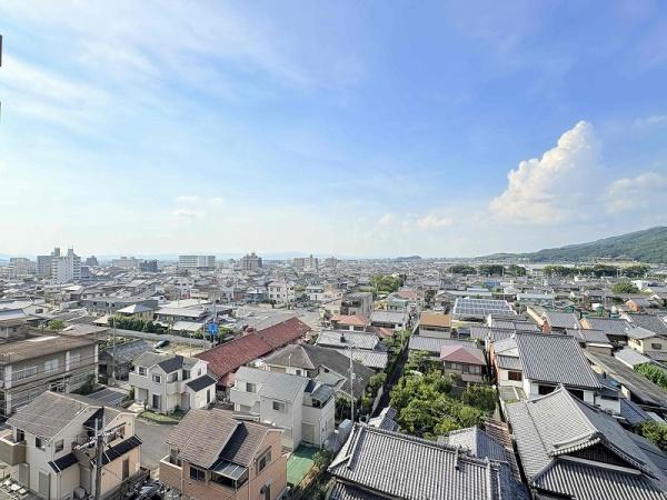 ローレルコート桜井南　中古マンション