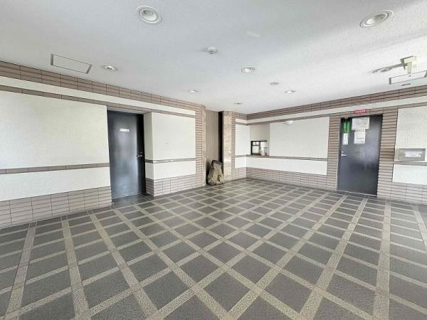 ローレルコート桜井南　中古マンション