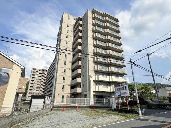 ローレルコート桜井南　中古マンション