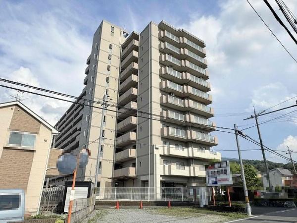 ローレルコート桜井南　中古マンション
