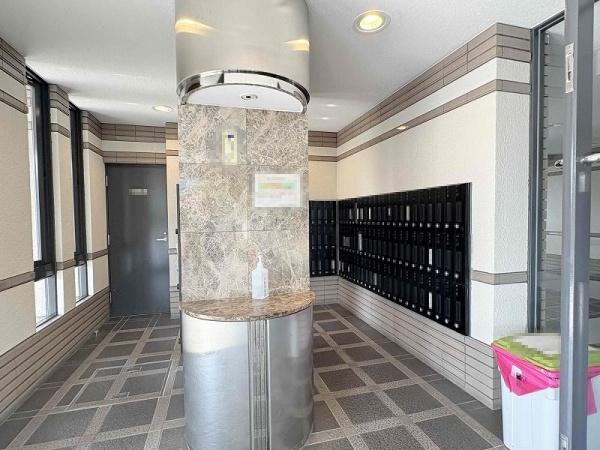 ローレルコート桜井南　中古マンション