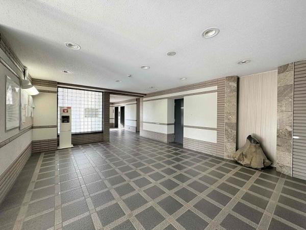 ローレルコート桜井南　中古マンション