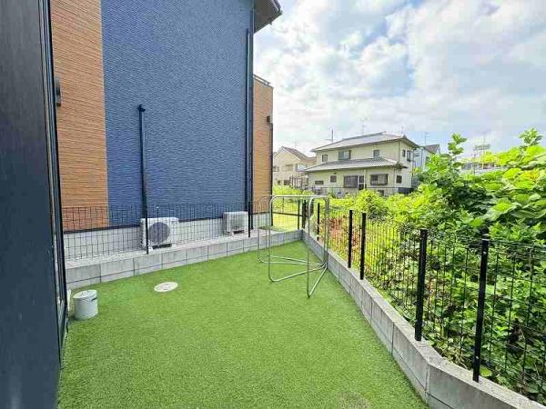 北葛城郡広陵町大字的場の中古一戸建て