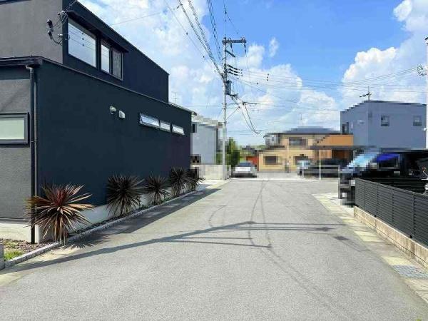 北葛城郡広陵町大字的場の中古一戸建て
