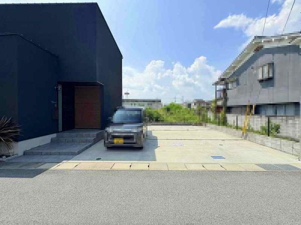 北葛城郡広陵町大字的場の中古一戸建て