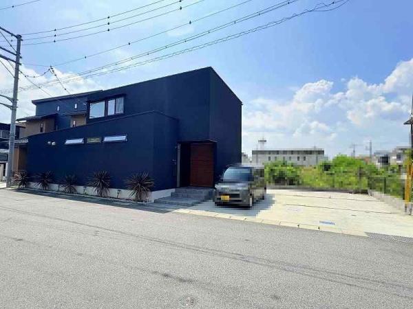 北葛城郡広陵町大字的場の中古一戸建て