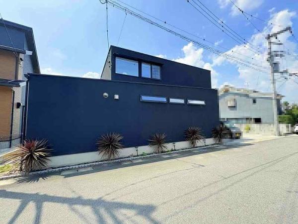 北葛城郡広陵町大字的場の中古一戸建て
