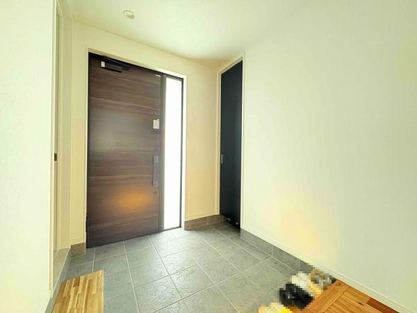 北葛城郡広陵町大字的場の中古一戸建て