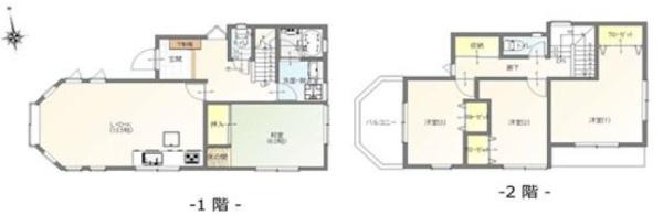 磯城郡田原本町小阪　中古戸建