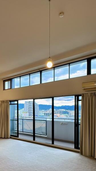 東急ドエルアルス大和八木