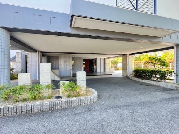 東急ドエルアルス大和八木