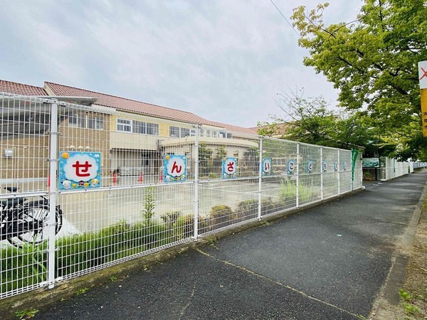 パストラーレ天理(前栽幼稚園)