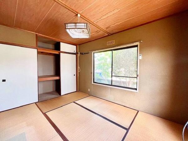 大和高田市大字根成柿の中古一戸建て