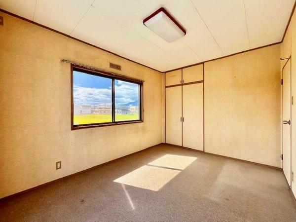 大和高田市大字根成柿の中古一戸建て