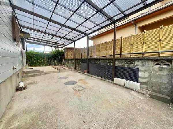 大和高田市大字根成柿の中古一戸建て