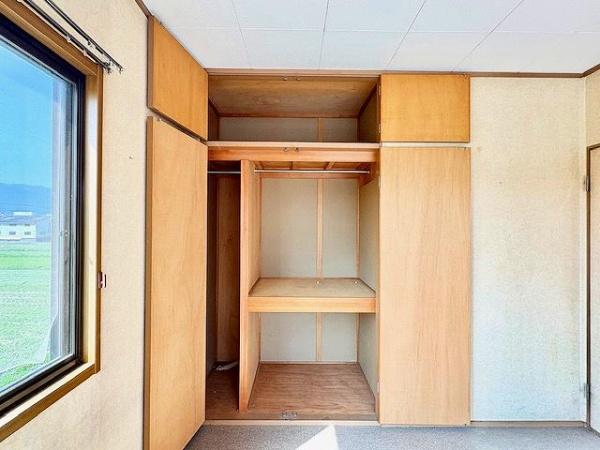 大和高田市大字根成柿の中古一戸建て
