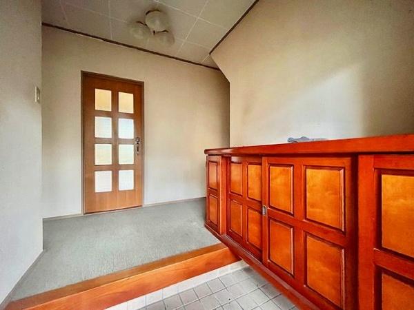 大和高田市大字根成柿　中古戸建