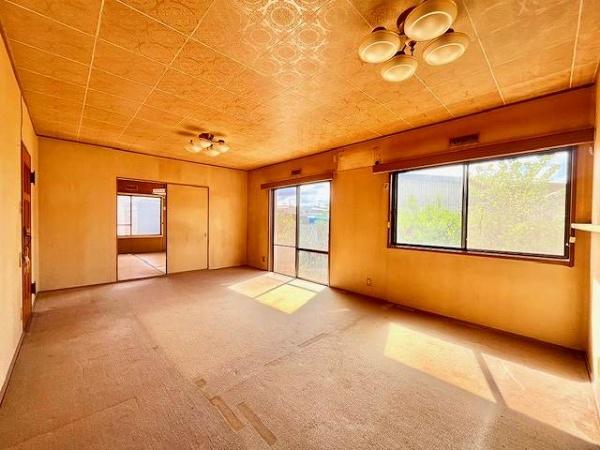 大和高田市大字根成柿の中古一戸建て