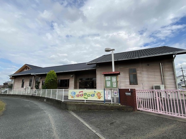 大和高田市大字根成柿の土地(大和高田市立菅原小学校附属幼稚園)