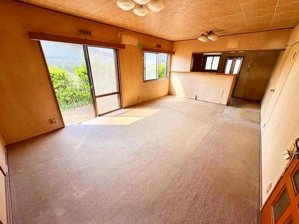 大和高田市大字根成柿　売土地