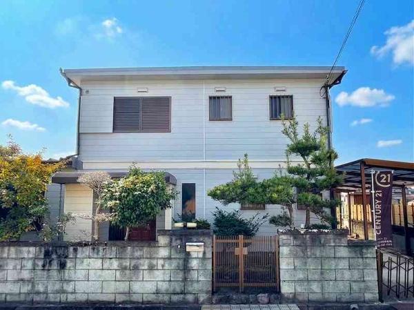 大和高田市大字根成柿の土地