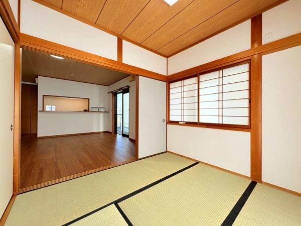 葛城市東室の中古一戸建て
