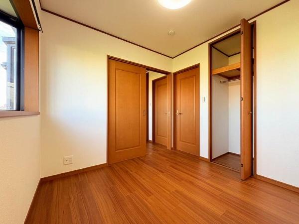 葛城市東室の中古一戸建て