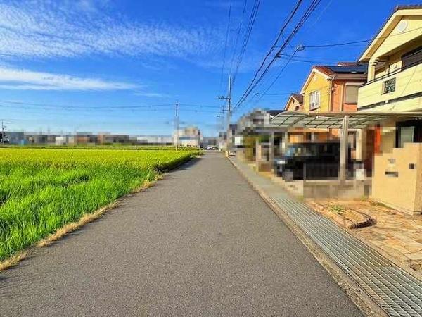 葛城市東室の中古一戸建て