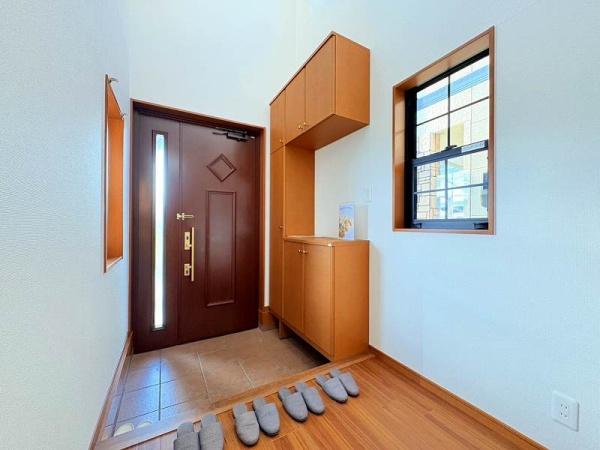 葛城市東室の中古一戸建て