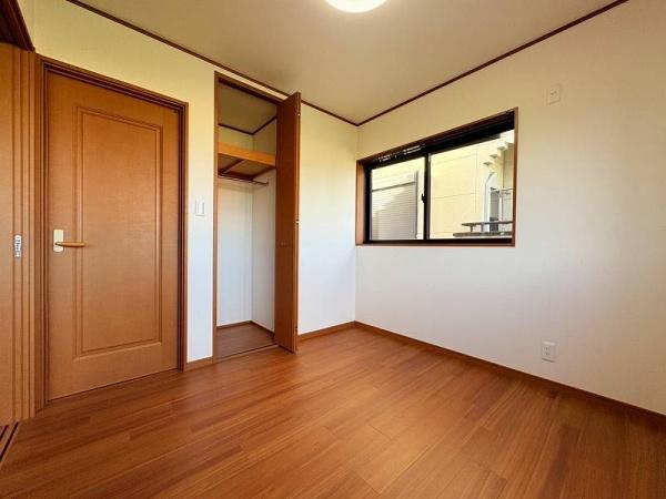 葛城市東室の中古一戸建て