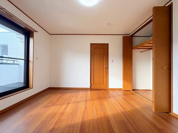 葛城市東室の中古一戸建て