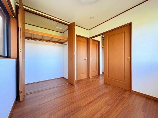 葛城市東室の中古一戸建て