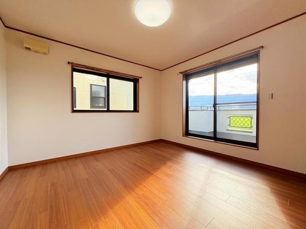 葛城市東室の中古一戸建て
