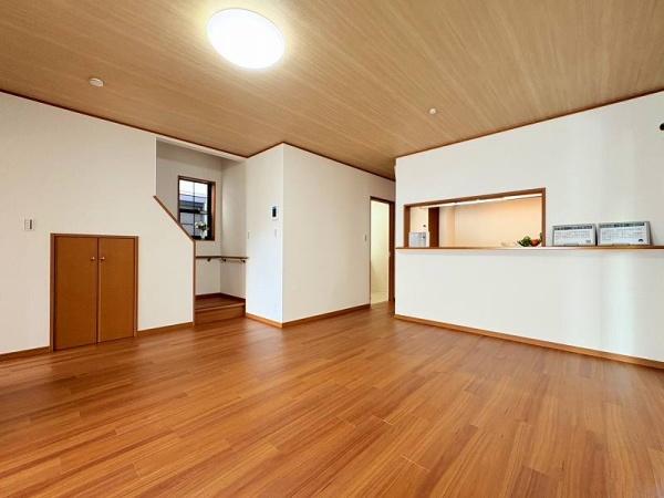 葛城市東室の中古一戸建て