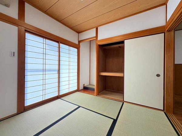 葛城市東室の中古一戸建て