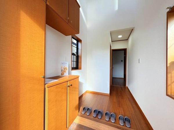 葛城市東室の中古一戸建