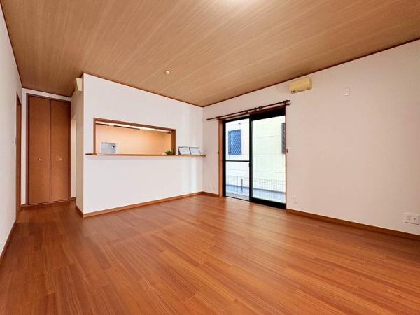 葛城市東室の中古一戸建