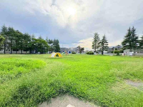天理市川原城町の土地