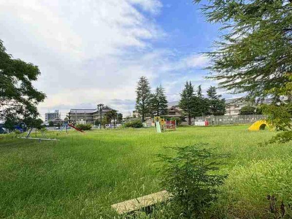 天理市川原城町の土地