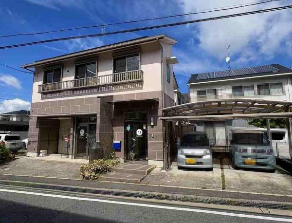 橿原市石川町の中古一戸建て