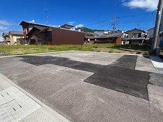 桜井市大字粟殿の土地