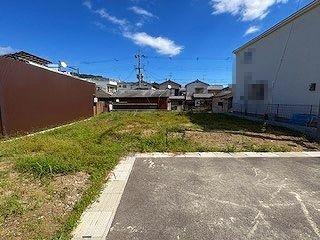 桜井市大字粟殿の土地