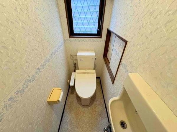 大和高田市曽大根１丁目の中古一戸建て