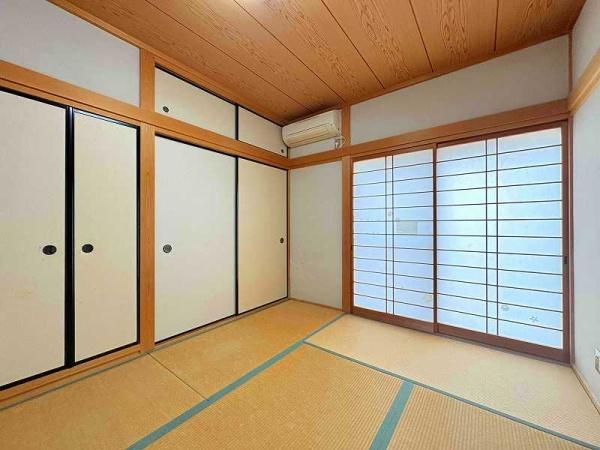 大和高田市曽大根１丁目の中古一戸建て